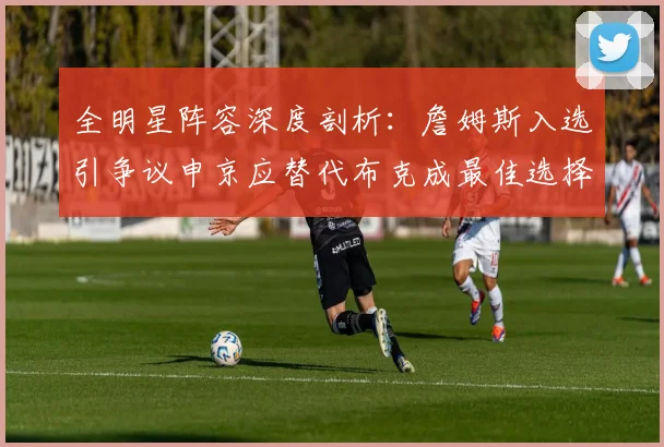 全明星阵容深度剖析：詹姆斯入选引争议申京应替代布克成最佳选择